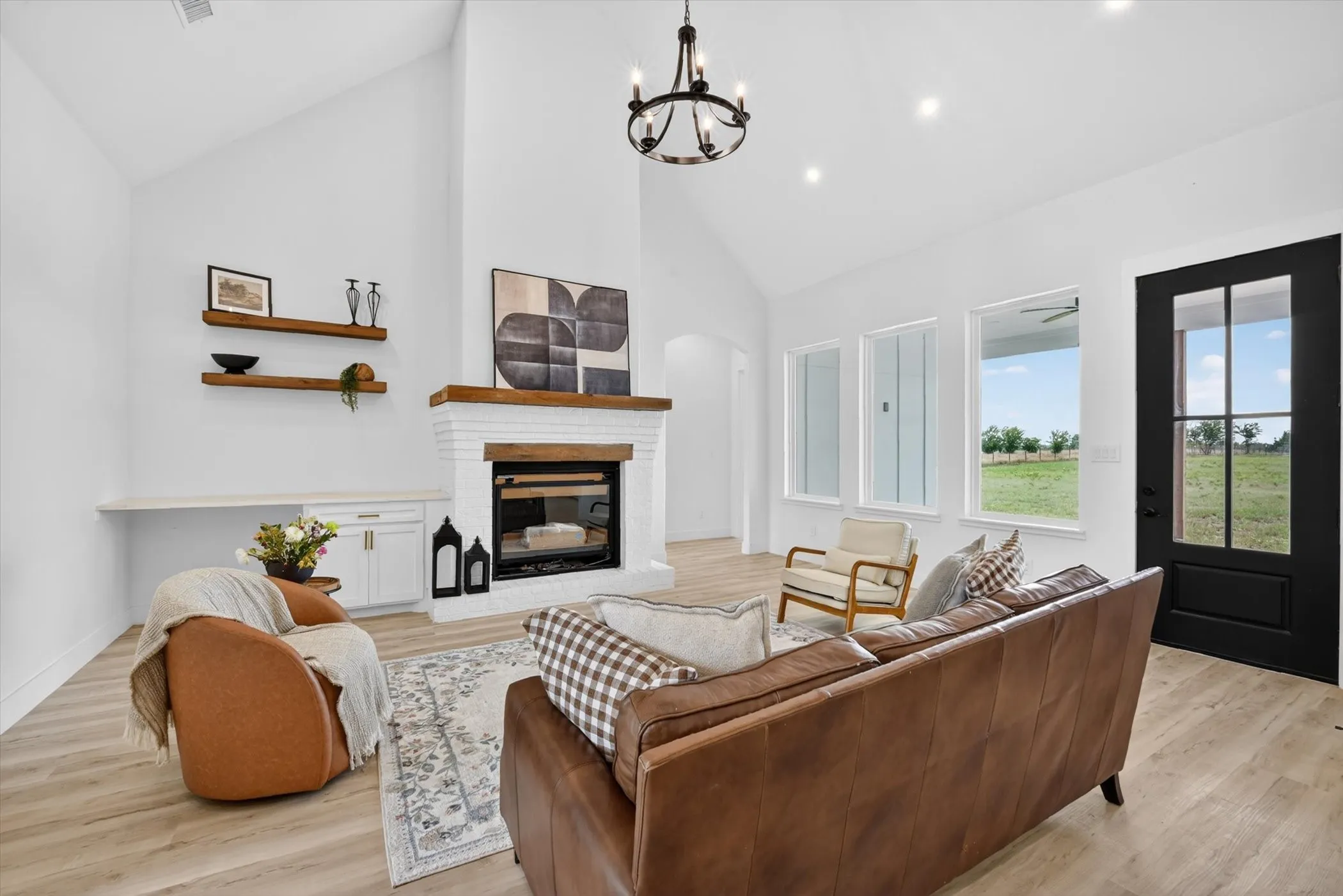 Single Family Residence For Sale in Hunt County , 4318 County Road 1088, Celeste, Texas 75423, 4 Bedroom, 3 Bathroom, 2 Garage spaces, 2,200 Sqft, built in 2026, mls#21394563, Real Estate Agent in Celeste, Homes For Sale in Hunt county, Homes For Sale in Celeste, Realtor in Celeste Texas, Real Estate Brokerage Independent Realty Texas, Luminita Cordes Realtor