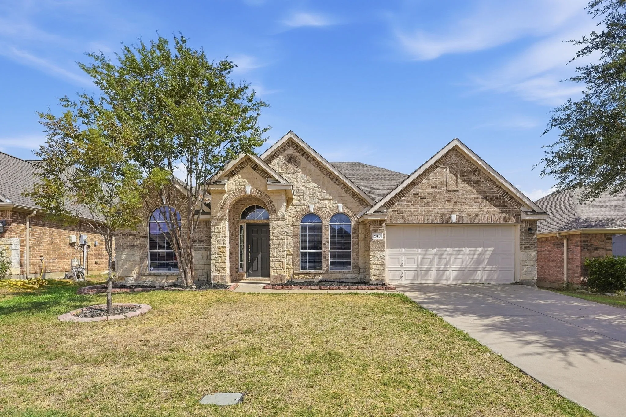 Single Family Residence For Sale