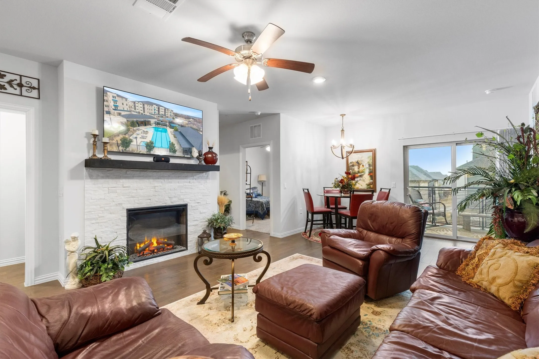 Condominium For Sale