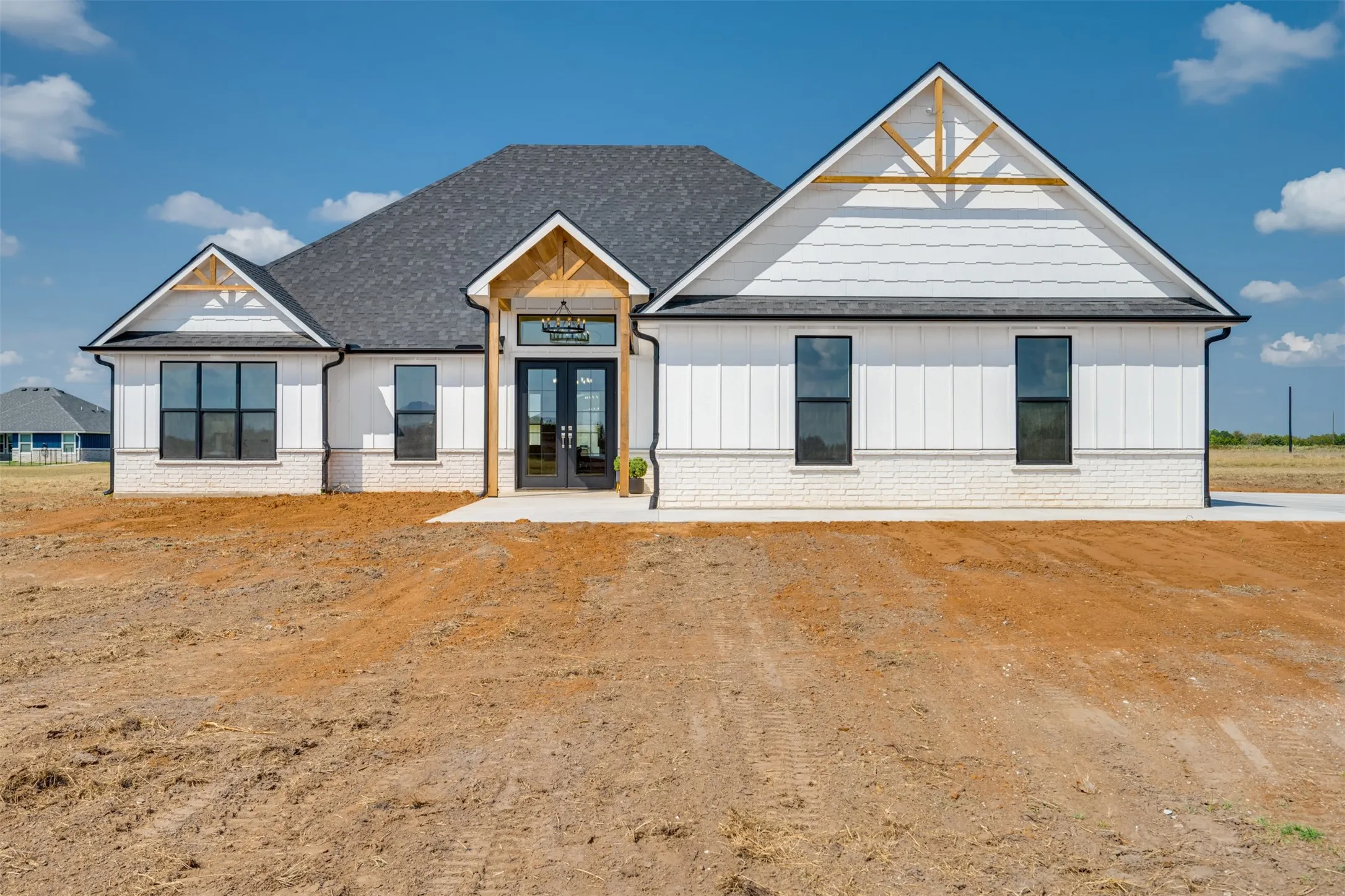 Single Family Residence For Sale in Lamar County , 11 Private Road 33084, Sumner, Texas 75486, 4 Bedroom, 2 Bathroom, 2 Garage spaces, 2,077 Sqft, built in 2026, mls#21394619, Real Estate Agent in Sumner, Homes For Sale in Lamar county, Homes For Sale in Sumner, Realtor in Sumner Texas, Real Estate Brokerage Independent Realty Texas, Luminita Cordes Realtor
