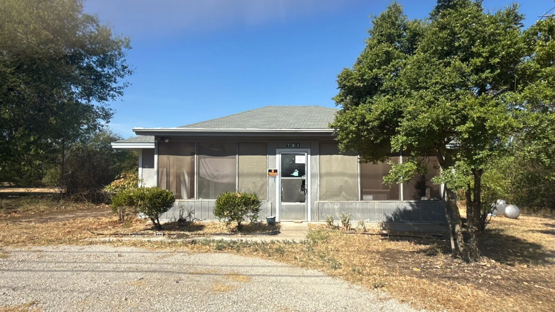 Single Family Residence For Sale