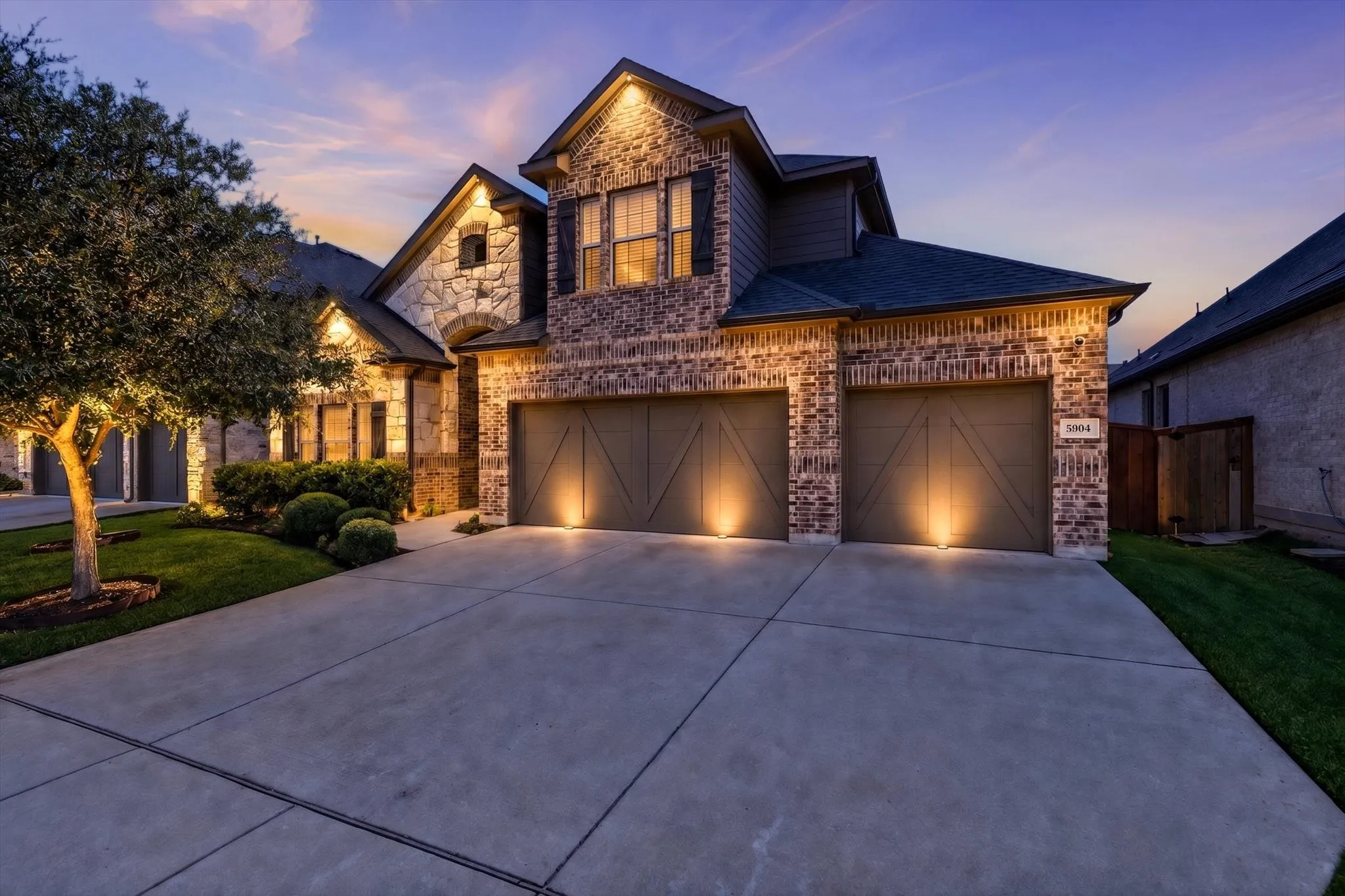 Single Family Residence For Sale in Denton County , 5904 Humber Lane, Celina, Texas 76227, 4 Bedroom, 3 Bathroom, 3 Garage spaces, 3,068 Sqft, built in 2018, mls#21394310, Real Estate Agent in Celina, Homes For Sale in Denton county, Homes For Sale in Celina, Realtor in Celina Texas, Real Estate Brokerage Independent Realty Texas, Luminita Cordes Realtor