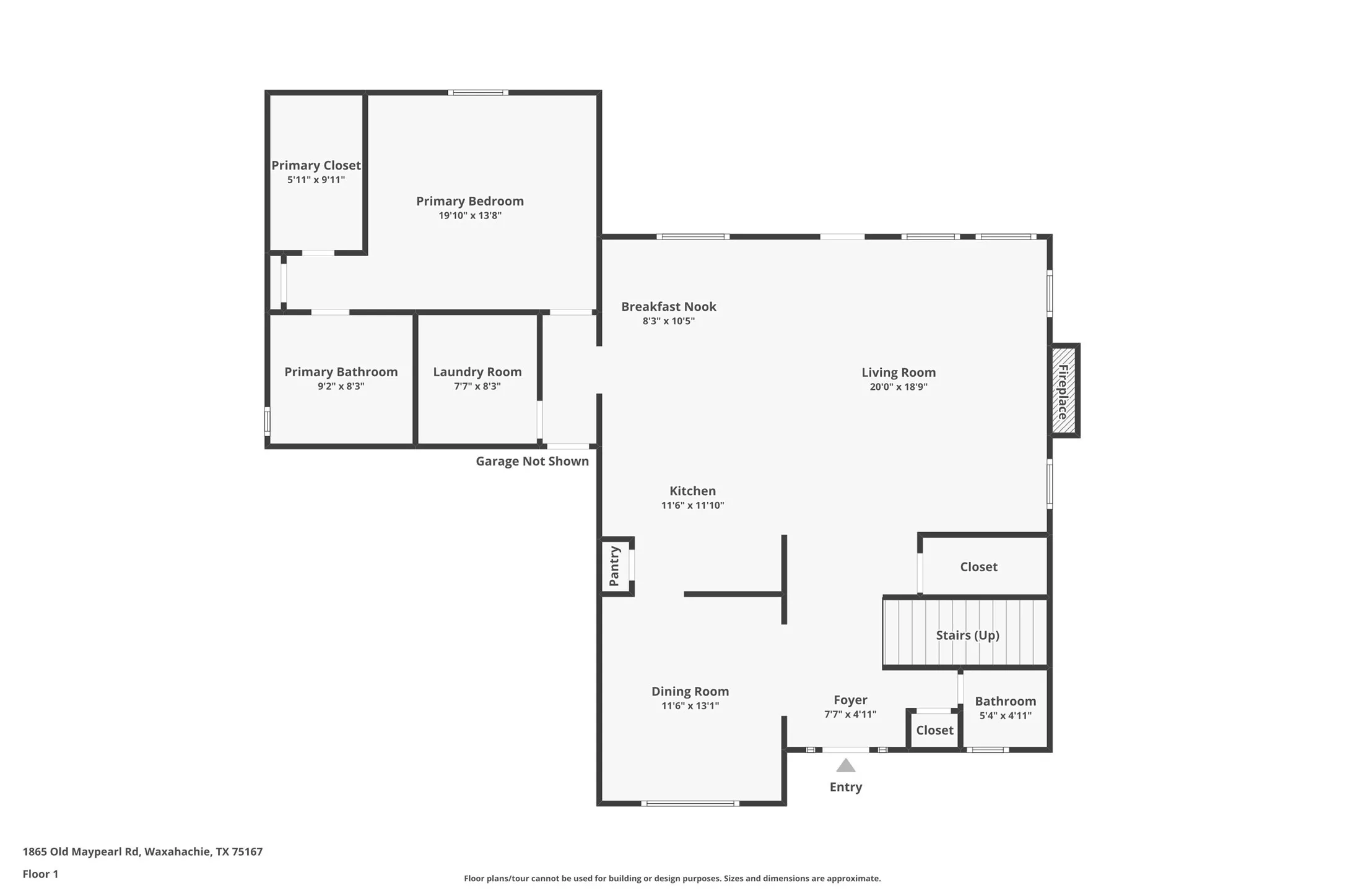 Single Family Residence For Sale in Ellis County , 1865 Old Maypearl Road, Waxahachie, Texas 75167, 4 Bedroom, 3 Bathroom, 2 Garage spaces, 2,953 Sqft, built in 2006, mls#21394642, Real Estate Agent in Waxahachie, Homes For Sale in Ellis county, Homes For Sale in Waxahachie, Realtor in Waxahachie Texas, Real Estate Brokerage Independent Realty Texas, Luminita Cordes Realtor