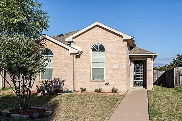 Single Family Residence For Sale