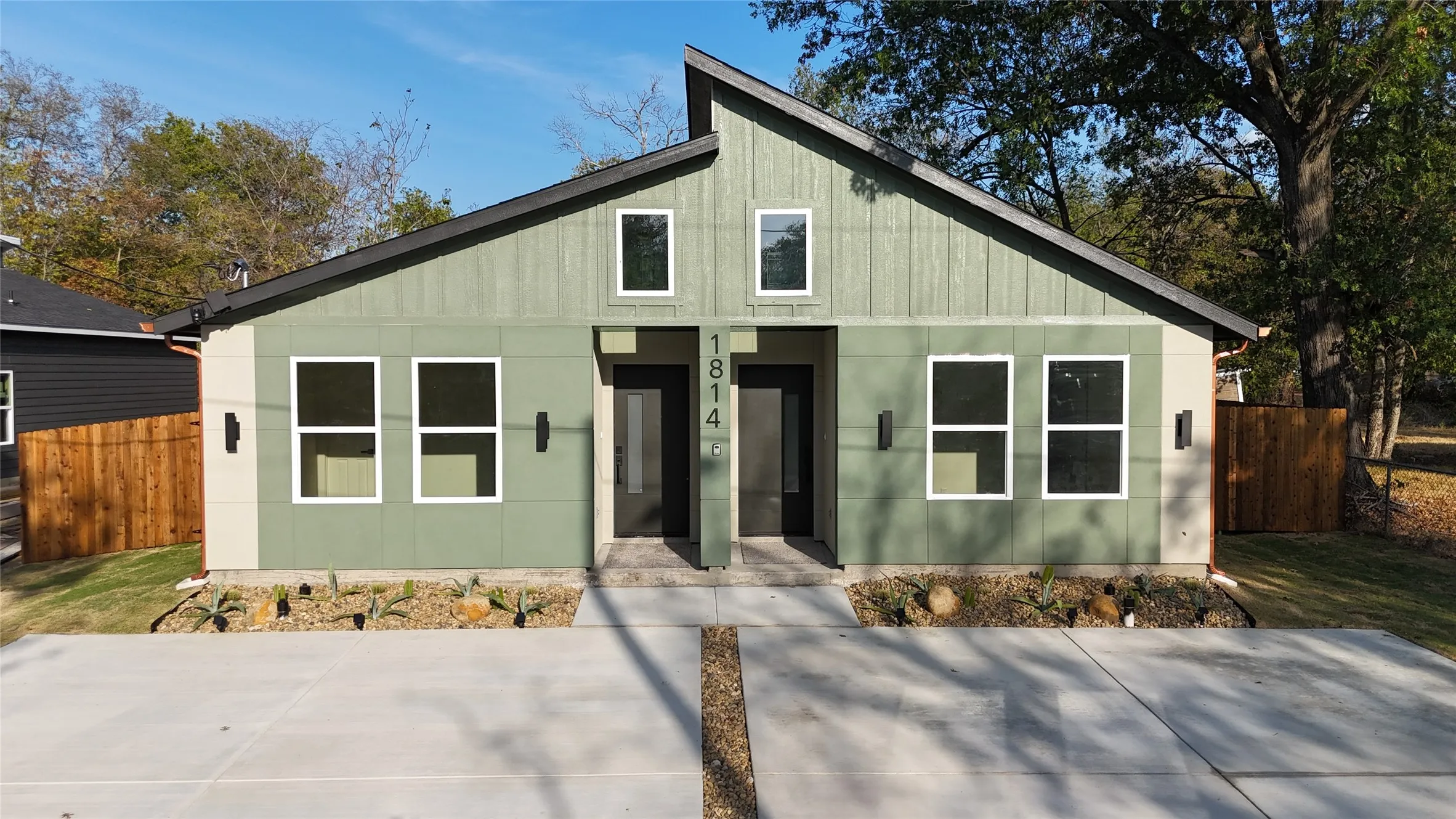 Duplex For Sale in Hunt County , 1814 Division Street, Commerce, Texas 75428, 6 Bedroom, 4 Bathroom, Garage spaces, 2,176 Sqft, built in 2026, mls#21393056, Real Estate Agent in Commerce, Homes For Sale in Hunt county, Homes For Sale in Commerce, Realtor in Commerce Texas, Real Estate Brokerage Independent Realty Texas, Luminita Cordes Realtor