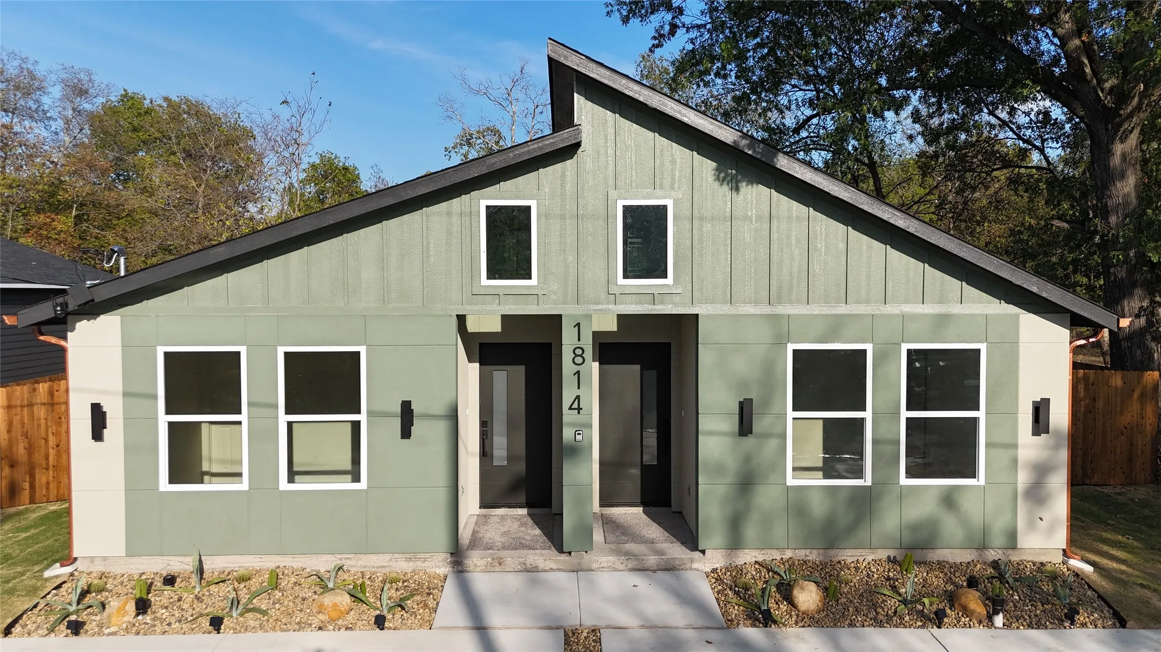 Duplex For Sale in Hunt County , 1814 Division Street, Commerce, Texas 75428, 6 Bedroom, 4 Bathroom, Garage spaces, 2,176 Sqft, built in 2026, mls#21393056, Real Estate Agent in Commerce, Homes For Sale in Hunt county, Homes For Sale in Commerce, Realtor in Commerce Texas, Real Estate Brokerage Independent Realty Texas, Luminita Cordes Realtor