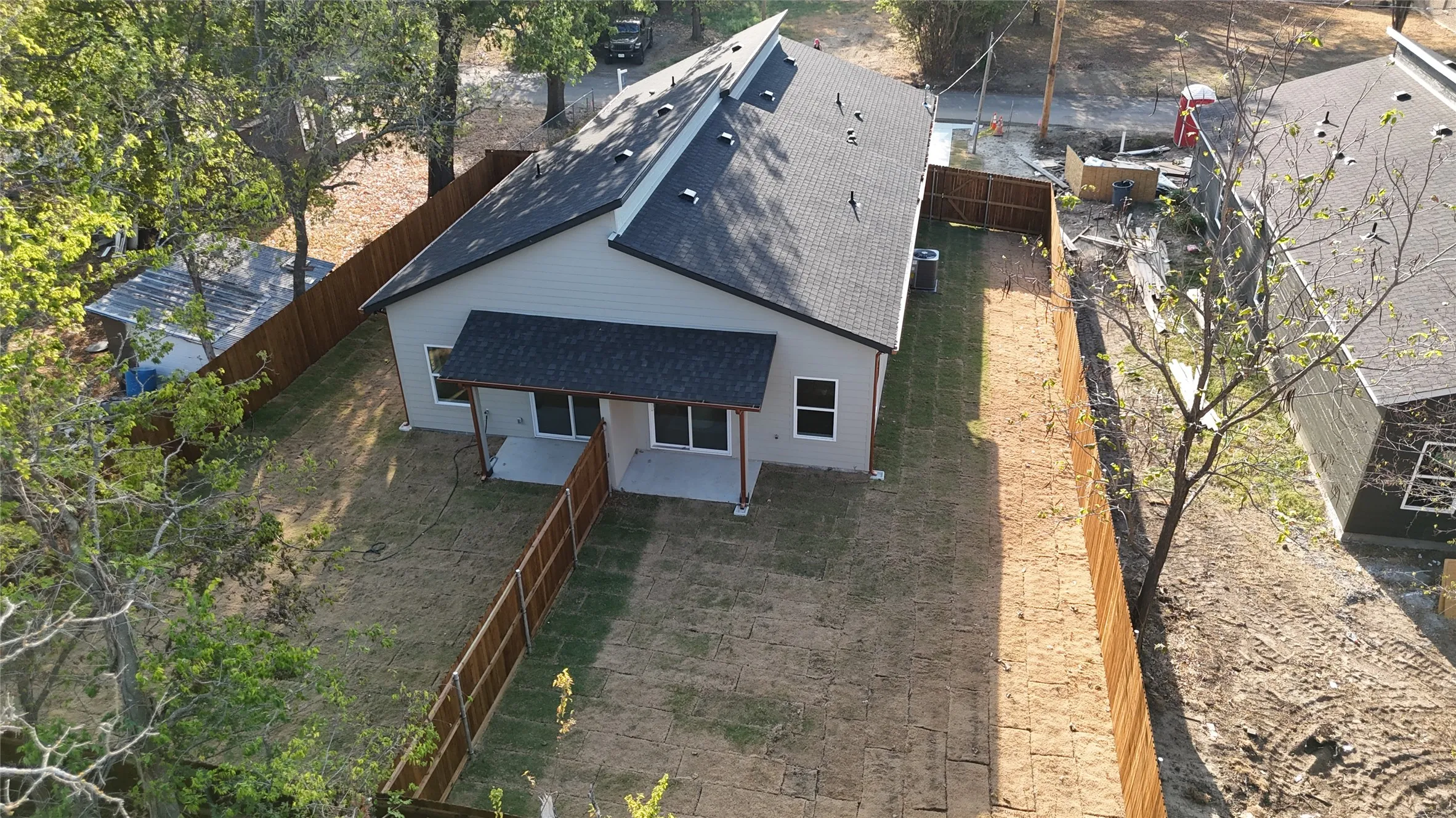 Duplex For Sale in Hunt County , 1814 Division Street, Commerce, Texas 75428, 6 Bedroom, 4 Bathroom, Garage spaces, 2,176 Sqft, built in 2026, mls#21393056, Real Estate Agent in Commerce, Homes For Sale in Hunt county, Homes For Sale in Commerce, Realtor in Commerce Texas, Real Estate Brokerage Independent Realty Texas, Luminita Cordes Realtor