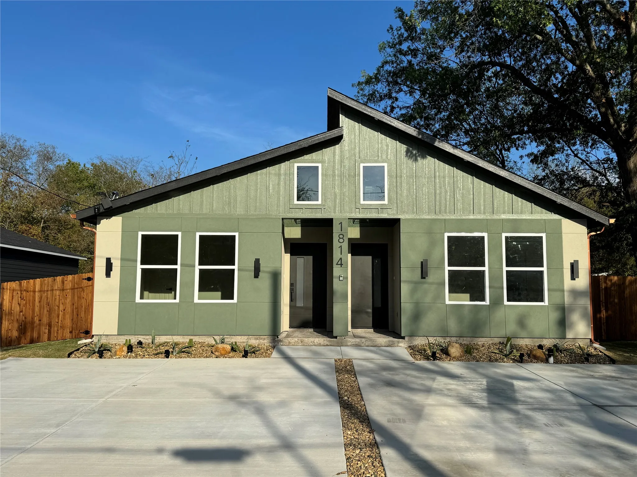 Duplex For Sale in Hunt County , 1814 Division Street, Commerce, Texas 75428, 6 Bedroom, 4 Bathroom, Garage spaces, 2,176 Sqft, built in 2026, mls#21393056, Real Estate Agent in Commerce, Homes For Sale in Hunt county, Homes For Sale in Commerce, Realtor in Commerce Texas, Real Estate Brokerage Independent Realty Texas, Luminita Cordes Realtor