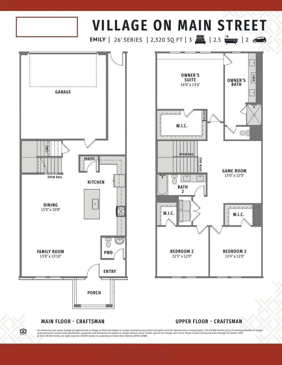 Townhouse For Rent