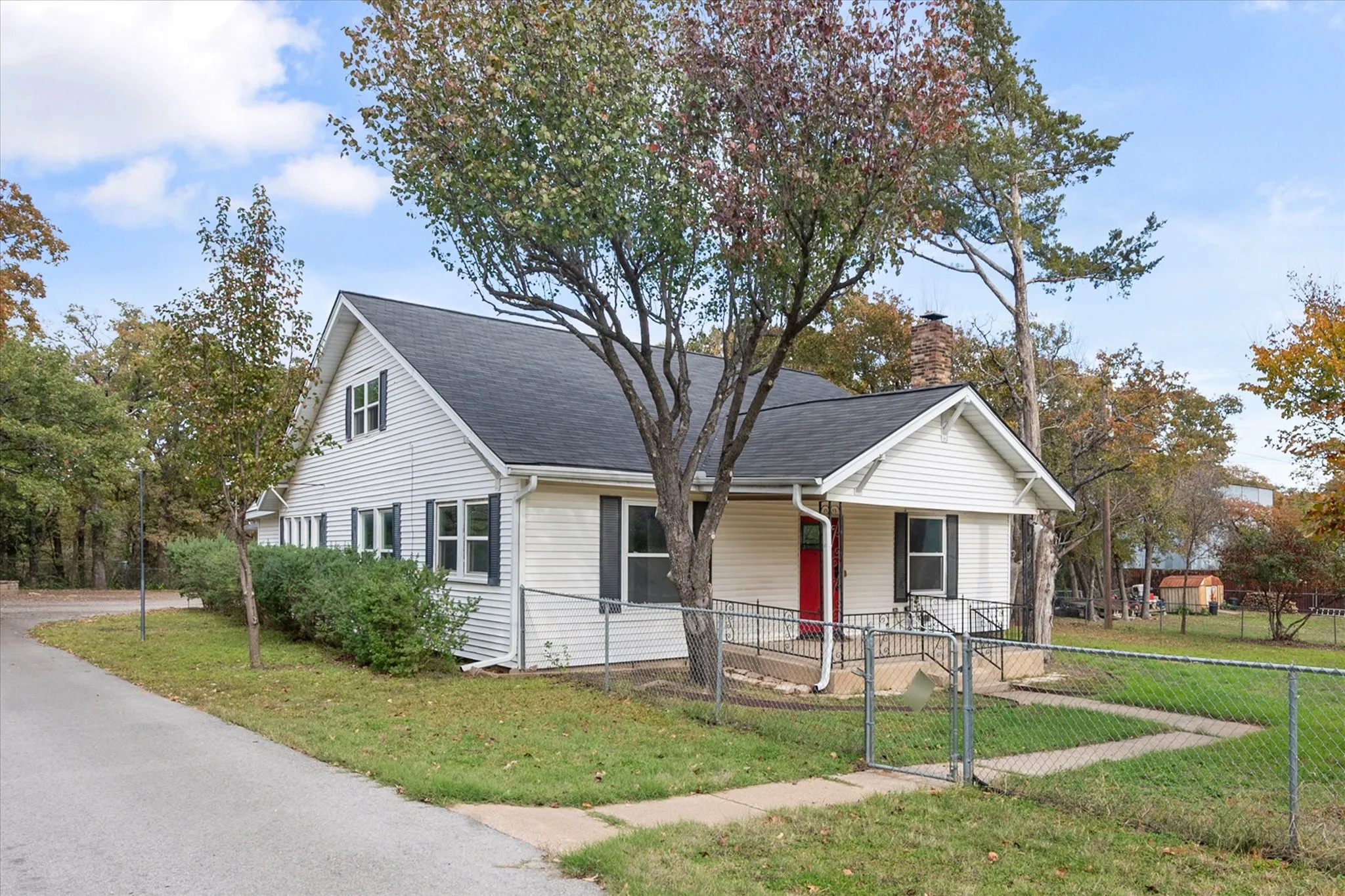 Single Family Residence For Sale