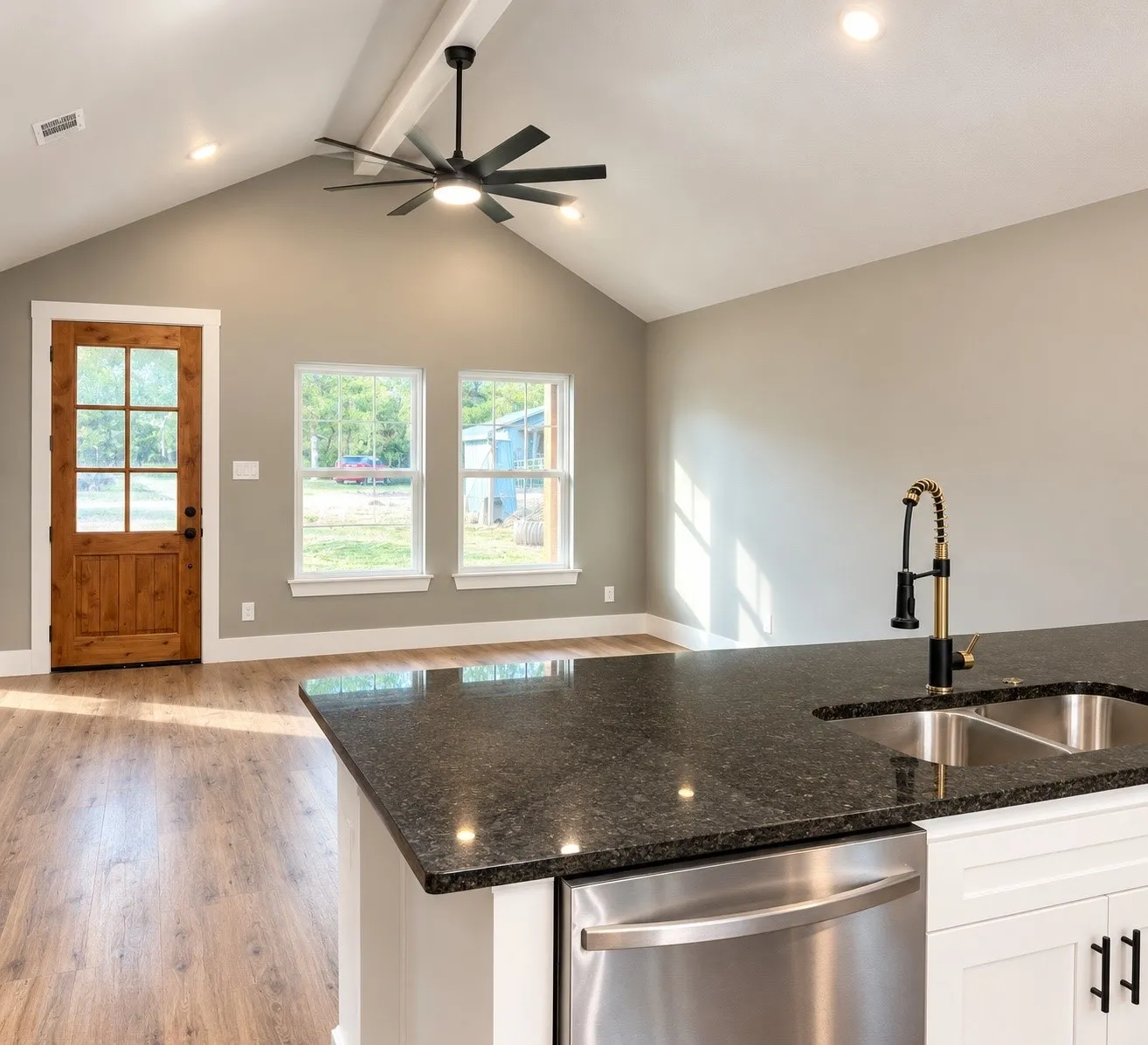 Single Family Residence For Sale in Johnson County , 907 Travis Avenue, Alvarado, Texas 76009, 3 Bedroom, 2 Bathroom, 2 Garage spaces, 1,340 Sqft, built in 2026, mls#21390168, Real Estate Agent in Alvarado, Homes For Sale in Johnson county, Homes For Sale in Alvarado, Realtor in Alvarado Texas, Real Estate Brokerage Independent Realty Texas, Luminita Cordes Realtor