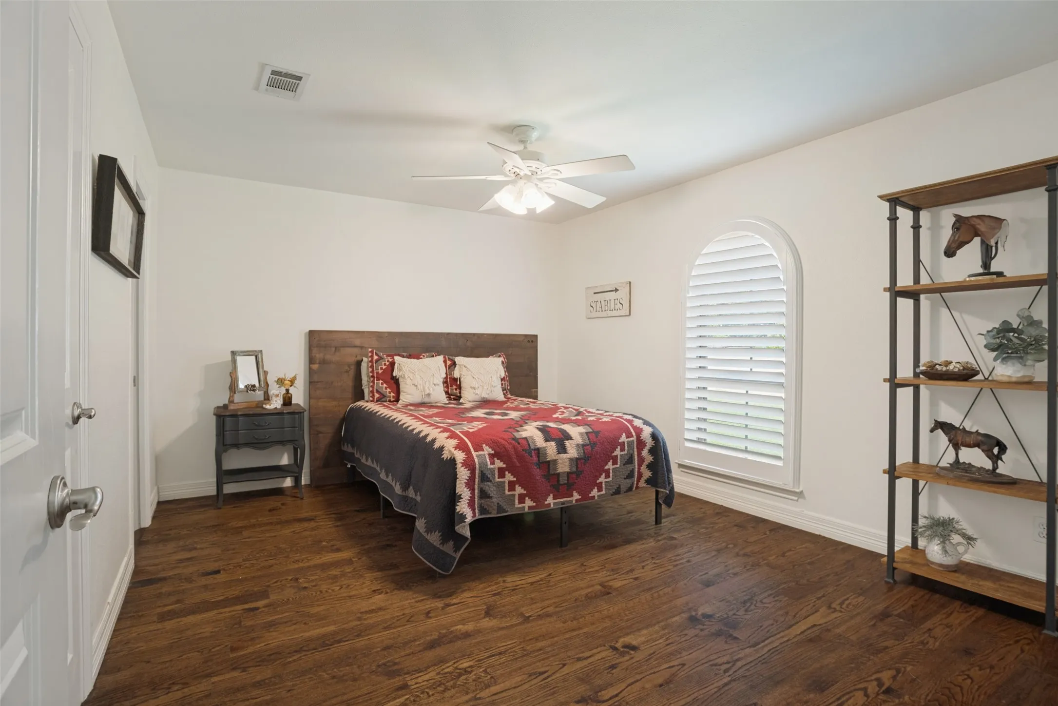 Secondary bedroom #3