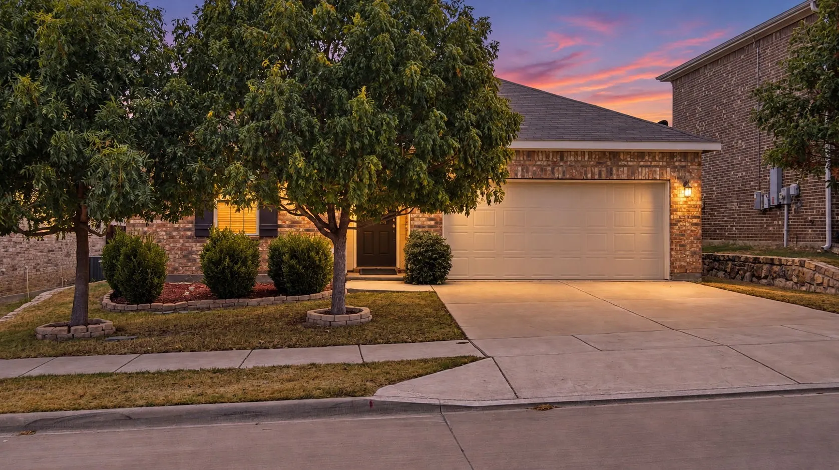 Single Family Residence For Sale