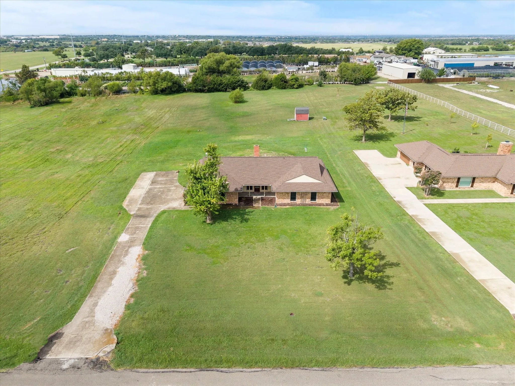 Single Family Residence For Sale