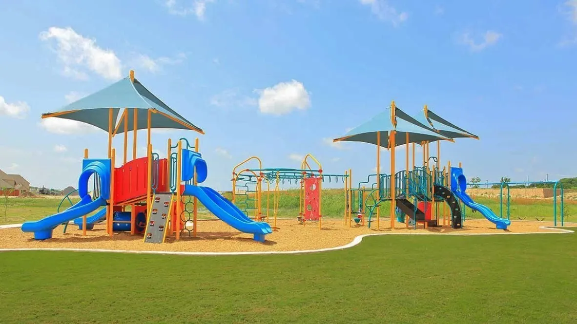 Community Playground