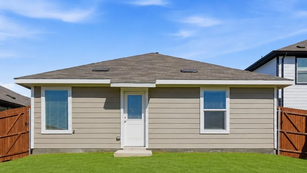 All Home and community information, including pricing, included features, terms, availability and amenities, are subject to change at any time without notice or obligation. All Drawings, pictures, photographs, video, square footages, floor plans, elevations, features, colors and sizes are approximate for illustration purposes only and will vary from the homes as built.
