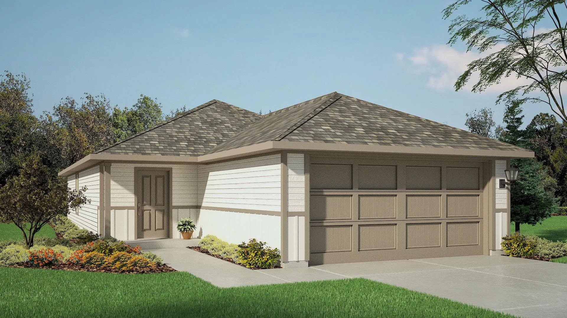 Single Family Residence For Sale in Denton County , 1312 DENIM Street, Denton, Texas 76249, 3 Bedroom, 2 Bathroom, 2 Garage spaces, 1,280 Sqft, built in 2026, mls#21394383, Real Estate Agent in Denton, Homes For Sale in Denton county, Homes For Sale in Denton, Realtor in Denton Texas, Real Estate Brokerage Independent Realty Texas, Luminita Cordes Realtor