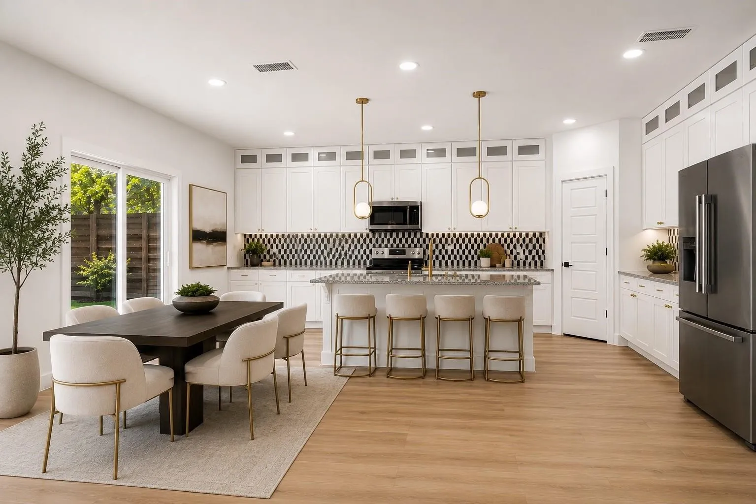 Single Family Residence For Rent in Dallas County , 4023 Abilene Street, Dallas, Texas 75212, 4 Bedroom, 3 Bathroom, 2 Garage spaces, 2,462 Sqft, built in 2022, mls#21394689, Real Estate Agent in Dallas, Homes For Rent in Dallas county, Homes For Rent in Dallas, Realtor in Dallas Texas, Real Estate Brokerage Independent Realty Texas, Luminita Cordes Realtor