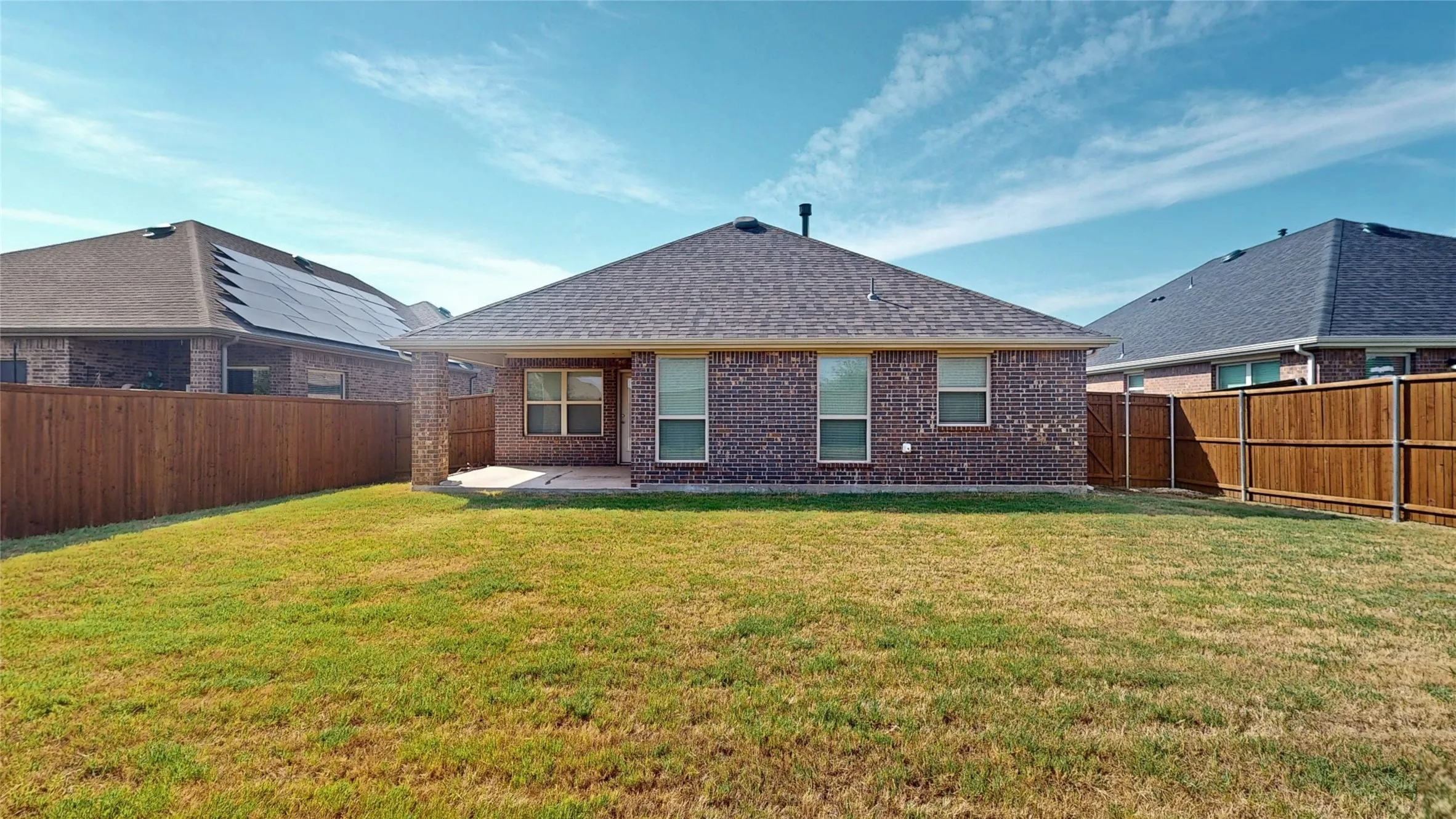 Single Family Residence For Sale in Collin County , 403 Cowboy Way, Anna, Texas 75409, 4 Bedroom, 2 Bathroom, 2 Garage spaces, 1,648 Sqft, built in 2019, mls#21394691, Real Estate Agent in Anna, Homes For Sale in Collin county, Homes For Sale in Anna, Realtor in Anna Texas, Real Estate Brokerage Independent Realty Texas, Luminita Cordes Realtor