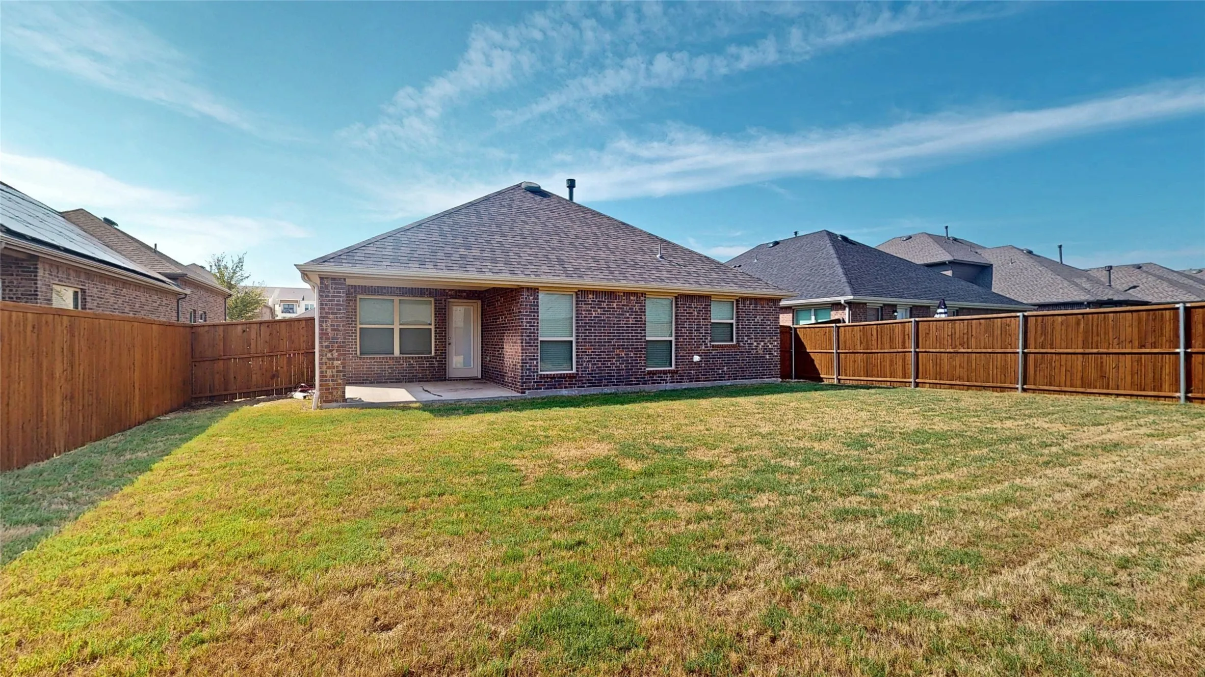 Single Family Residence For Sale in Collin County , 403 Cowboy Way, Anna, Texas 75409, 4 Bedroom, 2 Bathroom, 2 Garage spaces, 1,648 Sqft, built in 2019, mls#21394691, Real Estate Agent in Anna, Homes For Sale in Collin county, Homes For Sale in Anna, Realtor in Anna Texas, Real Estate Brokerage Independent Realty Texas, Luminita Cordes Realtor