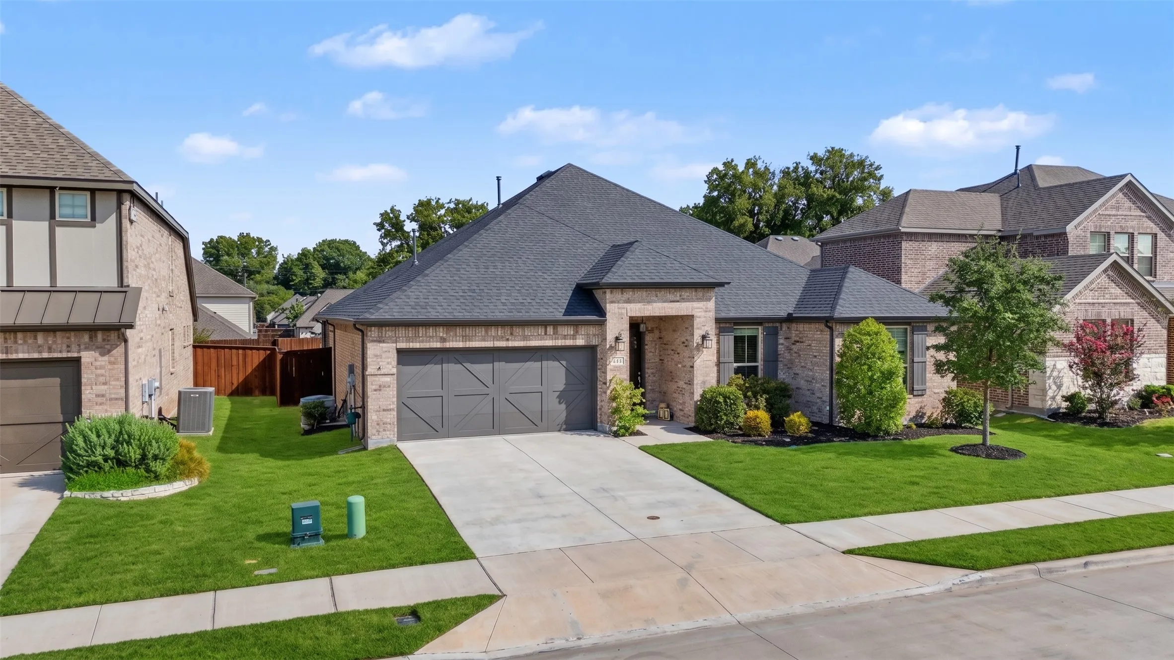 Single Family Residence For Sale in Denton County , 1213 Whitewing Dove Drive, Little Elm, Texas 75068, 3 Bedroom, 2 Bathroom, 2 Garage spaces, 2,120 Sqft, built in 2021, mls#21393504, Real Estate Agent in Little Elm, Homes For Sale in Denton county, Homes For Sale in Little Elm, Realtor in Little Elm Texas, Real Estate Brokerage Independent Realty Texas, Luminita Cordes Realtor