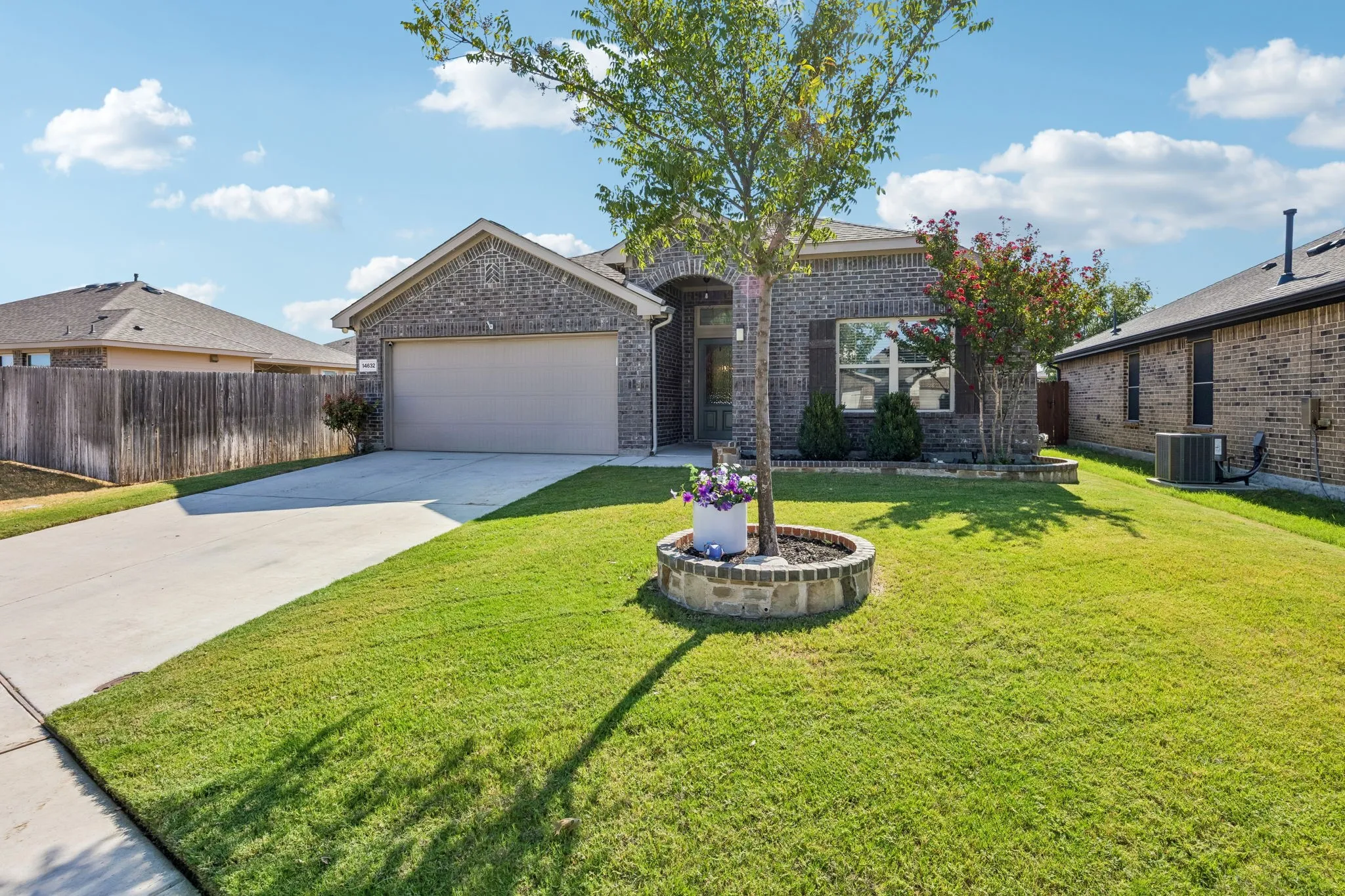 Single Family Residence For Sale in Denton County , 14632 Basketweaver Lane, Fort Worth, Texas 76052, 4 Bedroom, 2 Bathroom, 2 Garage spaces, 1,820 Sqft, built in 2018, mls#21386003, Real Estate Agent in Fort Worth, Homes For Sale in Denton county, Homes For Sale in Fort Worth, Realtor in Fort Worth Texas, Real Estate Brokerage Independent Realty Texas, Luminita Cordes Realtor