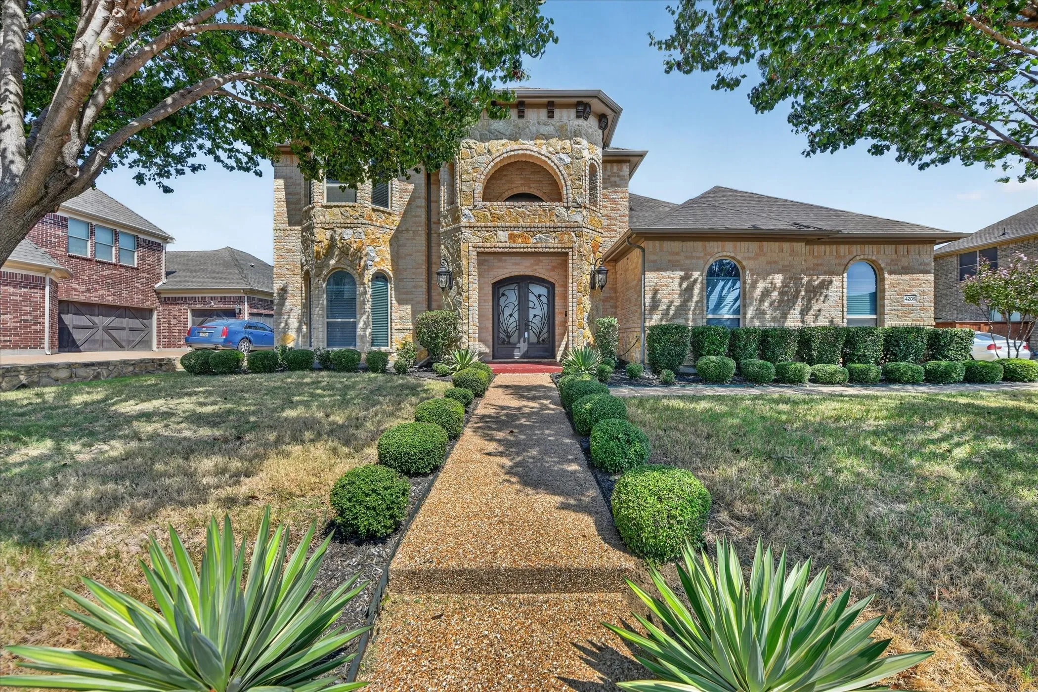 Single Family Residence For Sale