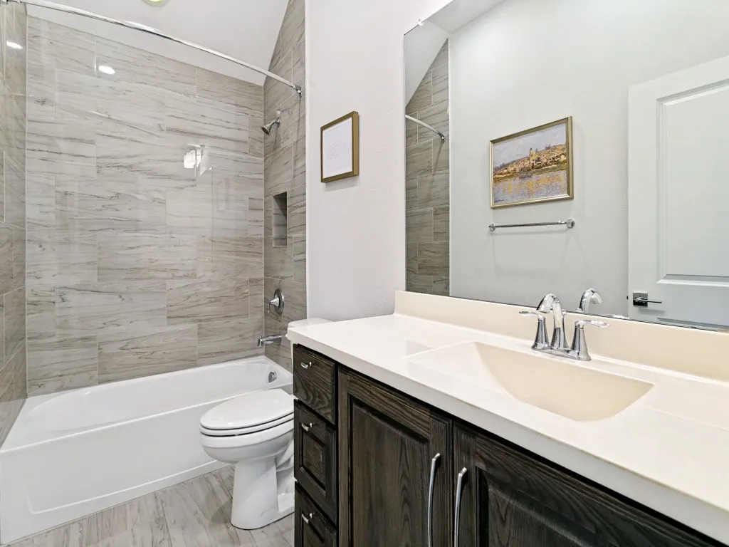 Guest Bath