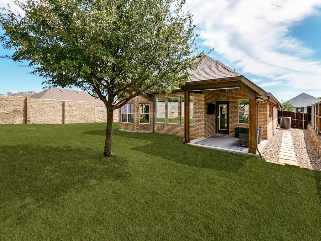 Well Maintained Property
