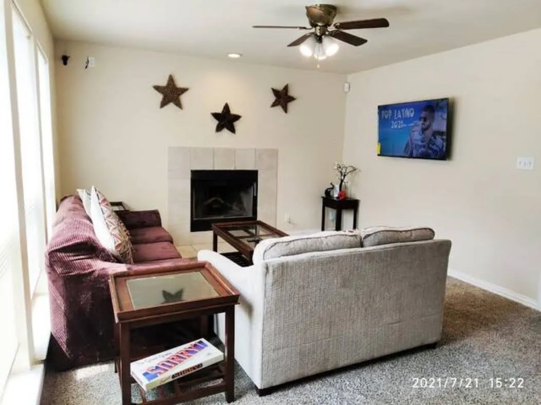 Single Family Residence For Sale in Tarrant County , 5025 Strummer Drive, North Richland Hills, Texas 76180, 5 Bedroom, 3 Bathroom, Garage spaces, 2,421 Sqft, built in 2005, mls#21394702, Real Estate Agent in North Richland Hills, Homes For Sale in Tarrant county, Homes For Sale in North Richland Hills, Realtor in North Richland Hills Texas, Real Estate Brokerage Independent Realty Texas, Luminita Cordes Realtor