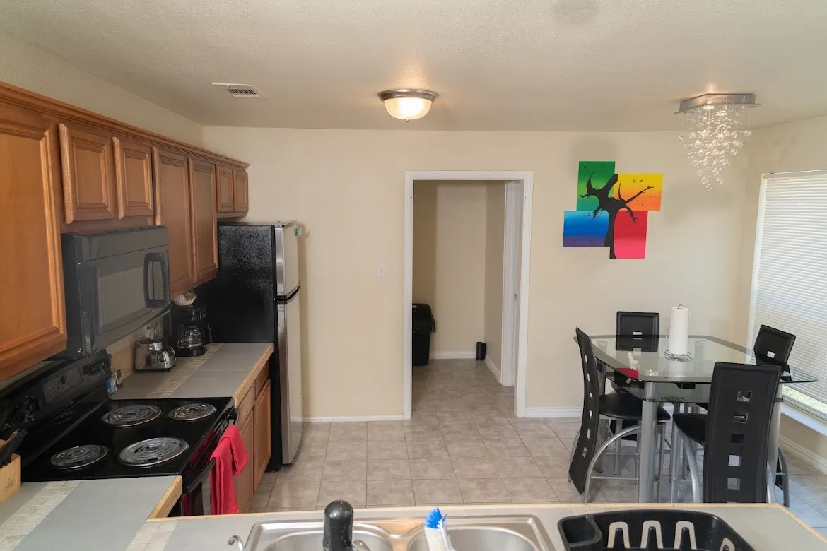 Single Family Residence For Sale in Tarrant County , 5025 Strummer Drive, North Richland Hills, Texas 76180, 5 Bedroom, 3 Bathroom, Garage spaces, 2,421 Sqft, built in 2005, mls#21394702, Real Estate Agent in North Richland Hills, Homes For Sale in Tarrant county, Homes For Sale in North Richland Hills, Realtor in North Richland Hills Texas, Real Estate Brokerage Independent Realty Texas, Luminita Cordes Realtor