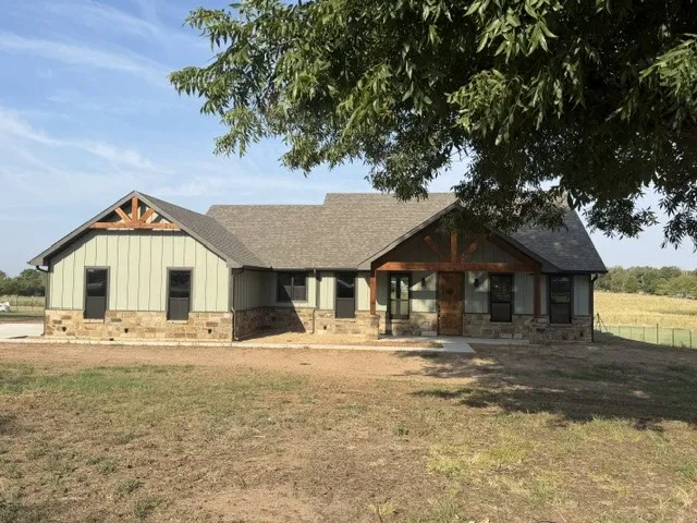 Single Family Residence For Sale in Van Zandt County , 1122 VZ County Road 2517 Road, Canton, Texas 75103, 3 Bedroom, 2 Bathroom, 2 Garage spaces, 1,826 Sqft, built in 2026, mls#21394703, Real Estate Agent in Canton, Homes For Sale in Van Zandt county, Homes For Sale in Canton, Realtor in Canton Texas, Real Estate Brokerage Independent Realty Texas, Luminita Cordes Realtor