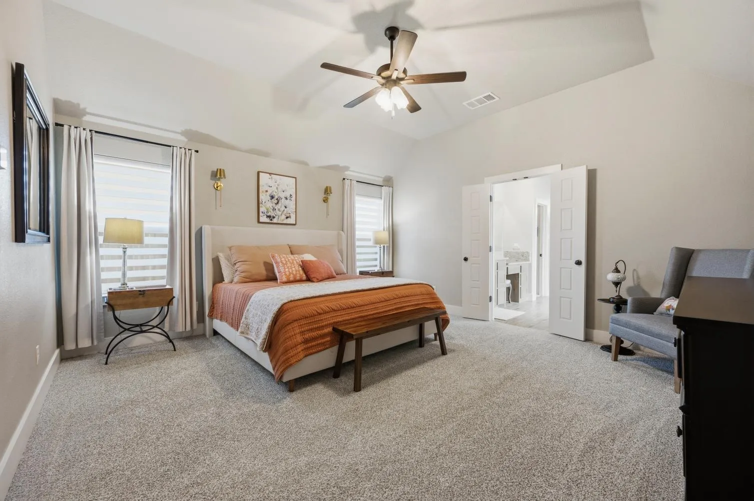 Single Family Residence For Sale in Johnson County , 110 Oak View Drive, Godley, Texas 76044, 4 Bedroom, 3 Bathroom, 2 Garage spaces, 2,314 Sqft, built in 2021, mls#21391363, Real Estate Agent in Godley, Homes For Sale in Johnson county, Homes For Sale in Godley, Realtor in Godley Texas, Real Estate Brokerage Independent Realty Texas, Luminita Cordes Realtor