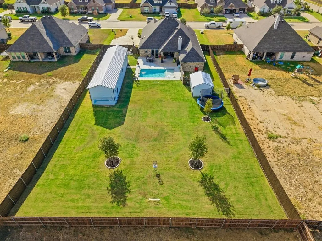 Single Family Residence For Sale in Johnson County , 110 Oak View Drive, Godley, Texas 76044, 4 Bedroom, 3 Bathroom, 2 Garage spaces, 2,314 Sqft, built in 2021, mls#21391363, Real Estate Agent in Godley, Homes For Sale in Johnson county, Homes For Sale in Godley, Realtor in Godley Texas, Real Estate Brokerage Independent Realty Texas, Luminita Cordes Realtor
