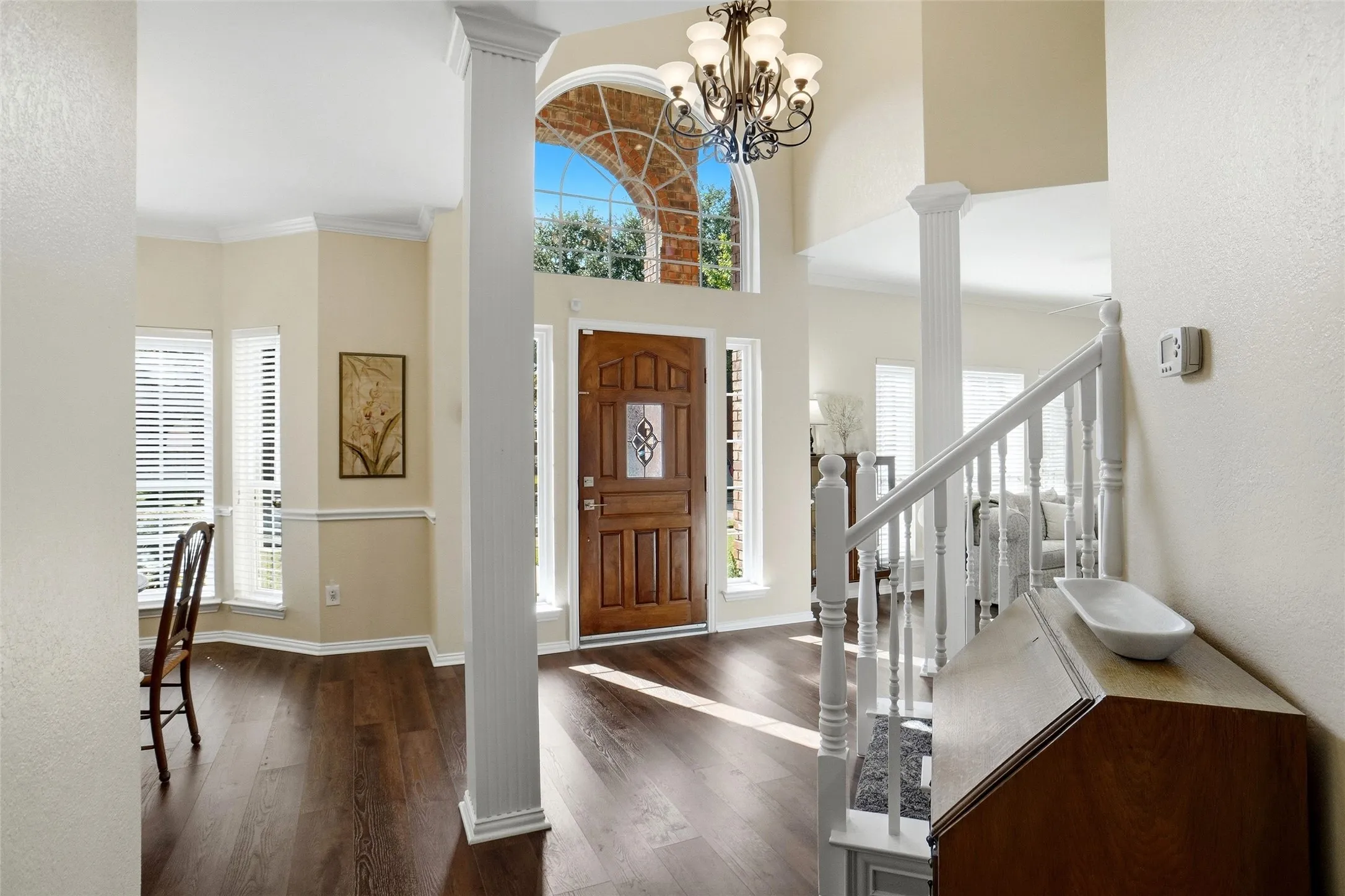 Single Family Residence For Sale in Dallas County , 852 Aberdeen Court, Coppell, Texas 75019, 4 Bedroom, 3 Bathroom, 2 Garage spaces, 2,228 Sqft, built in 1990, mls#21394001, Real Estate Agent in Coppell, Homes For Sale in Dallas county, Homes For Sale in Coppell, Realtor in Coppell Texas, Real Estate Brokerage Independent Realty Texas, Luminita Cordes Realtor