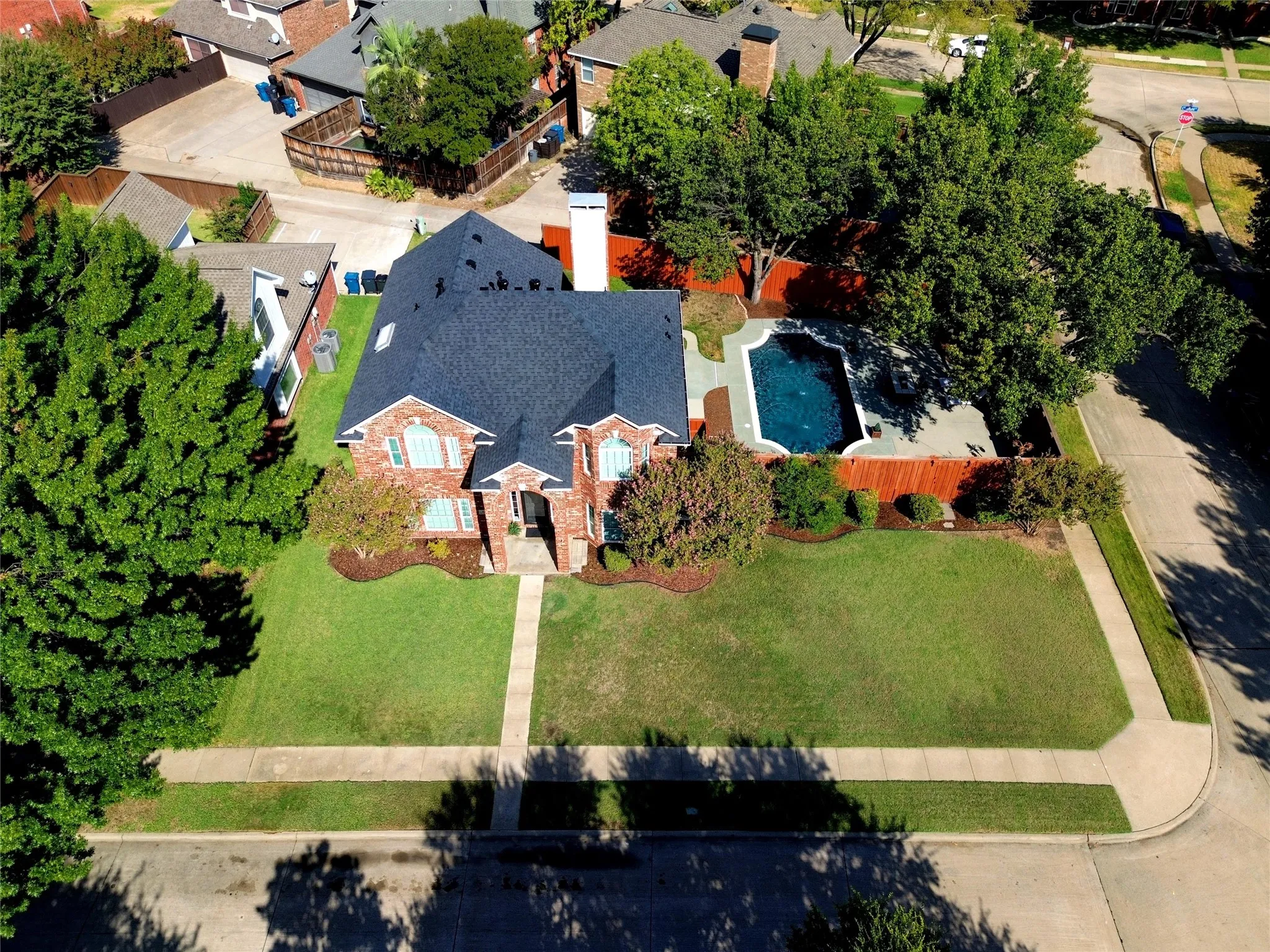 Single Family Residence For Sale in Dallas County , 852 Aberdeen Court, Coppell, Texas 75019, 4 Bedroom, 3 Bathroom, 2 Garage spaces, 2,228 Sqft, built in 1990, mls#21394001, Real Estate Agent in Coppell, Homes For Sale in Dallas county, Homes For Sale in Coppell, Realtor in Coppell Texas, Real Estate Brokerage Independent Realty Texas, Luminita Cordes Realtor