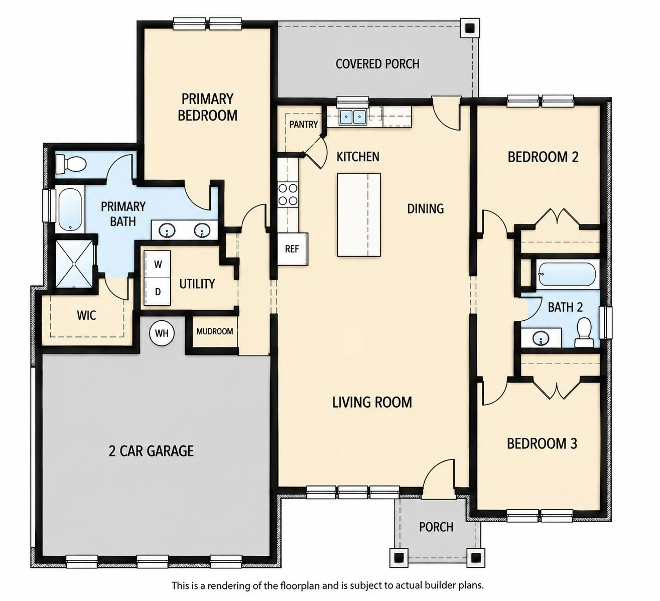 See MLS for full plans