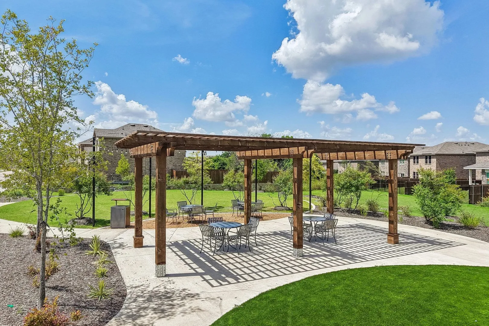 Meadow Park - Amenity Photo 1
