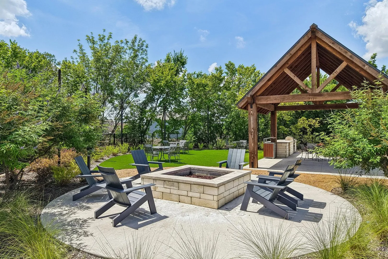 Meadow Park - Amenity Photo 3