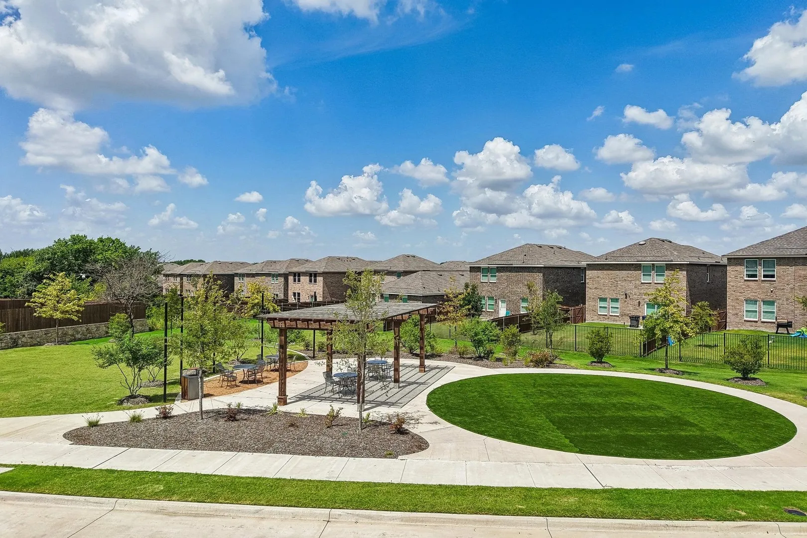 Meadow Park - Amenity Photo 1