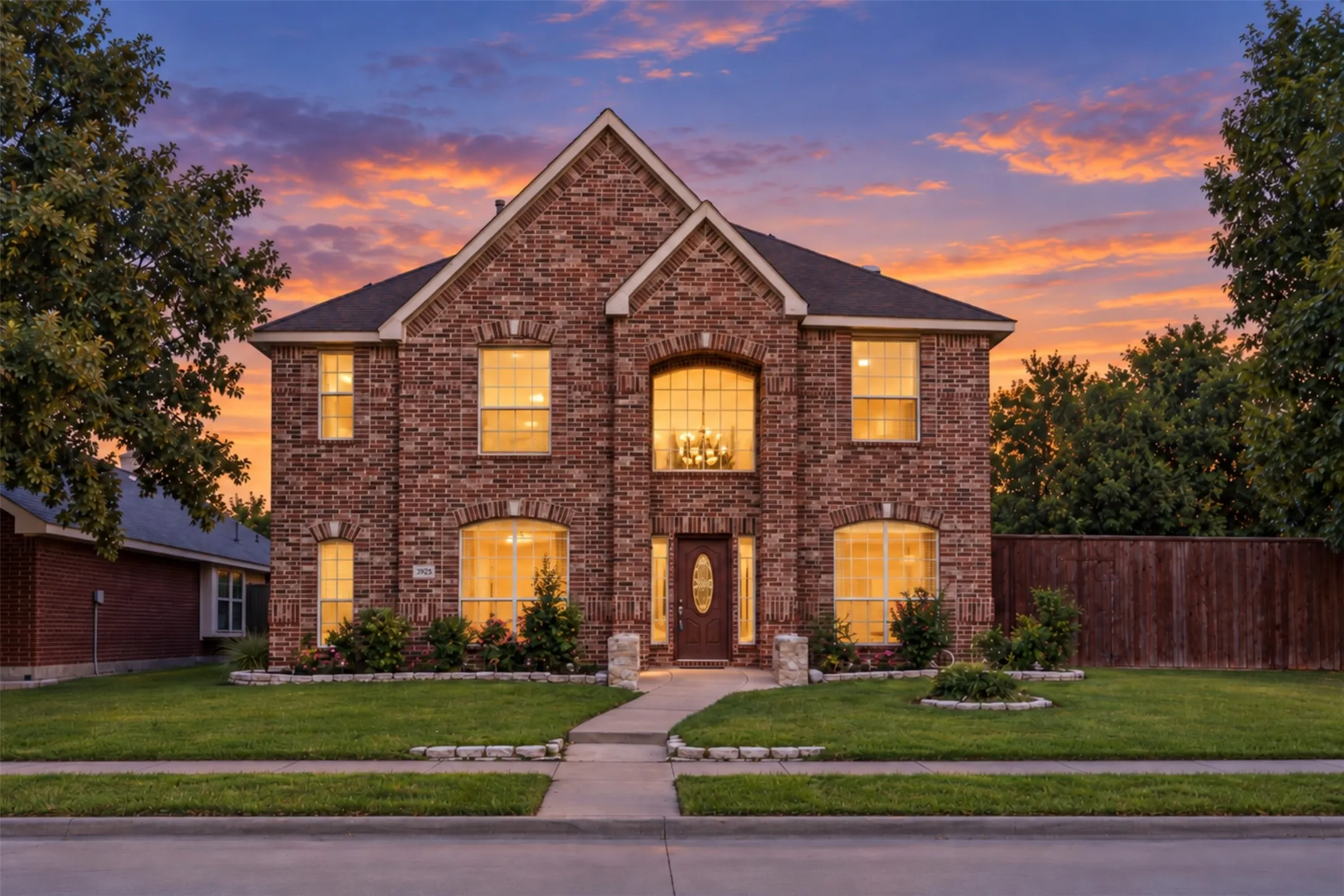 Single Family Residence For Sale