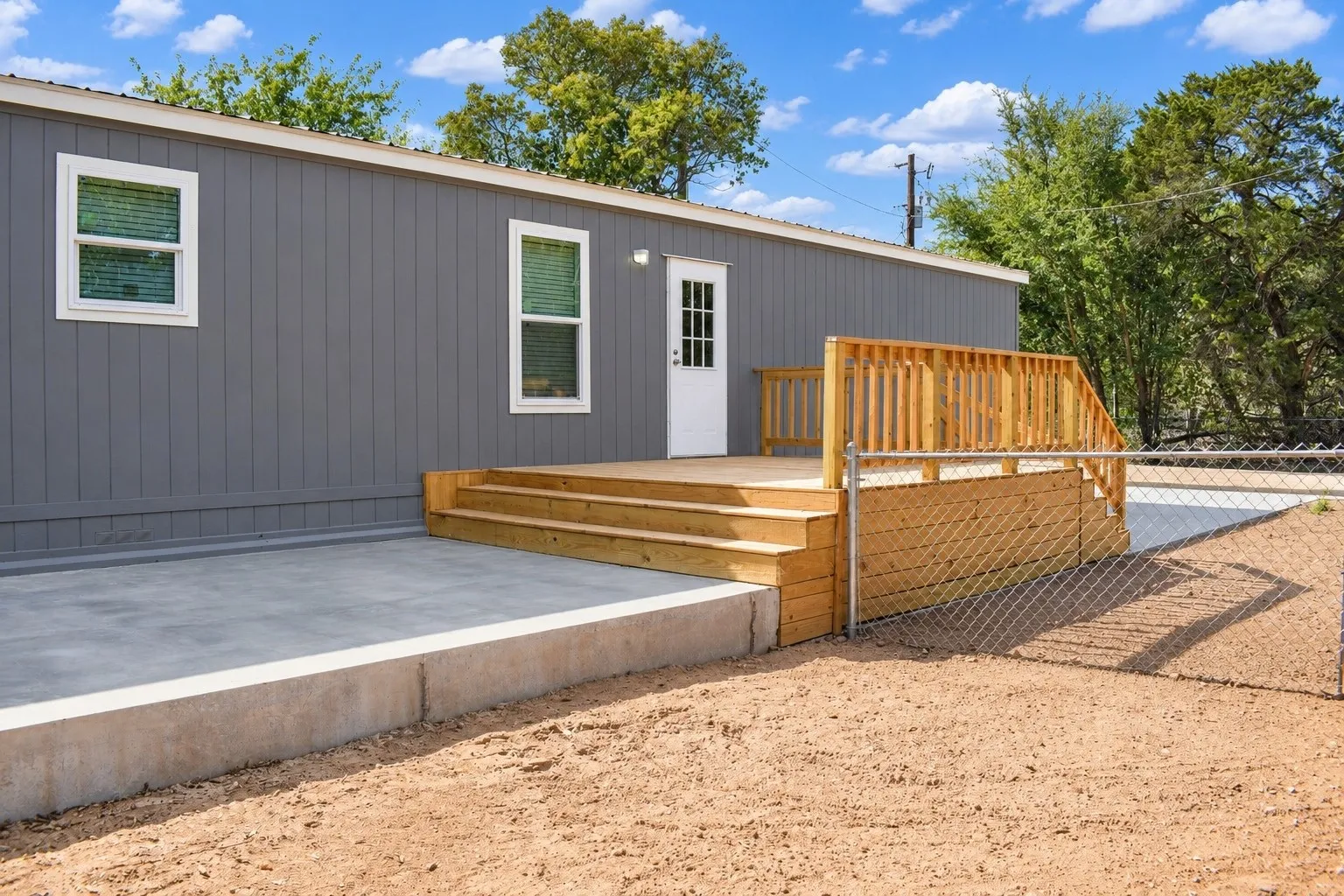 Manufactured Home For Sale in Bosque County , 114 County Road 1423, Morgan, Texas 76671, 3 Bedroom, 2 Bathroom, Garage spaces, 880 Sqft, built in 2026, mls#21390941, Real Estate Agent in Morgan, Homes For Sale in Bosque county, Homes For Sale in Morgan, Realtor in Morgan Texas, Real Estate Brokerage Independent Realty Texas, Luminita Cordes Realtor