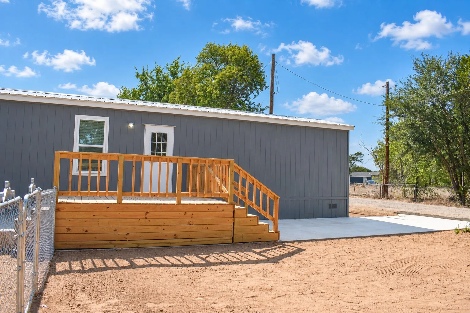 Manufactured Home For Sale in Bosque County , 114 County Road 1423, Morgan, Texas 76671, 3 Bedroom, 2 Bathroom, Garage spaces, 880 Sqft, built in 2026, mls#21390941, Real Estate Agent in Morgan, Homes For Sale in Bosque county, Homes For Sale in Morgan, Realtor in Morgan Texas, Real Estate Brokerage Independent Realty Texas, Luminita Cordes Realtor