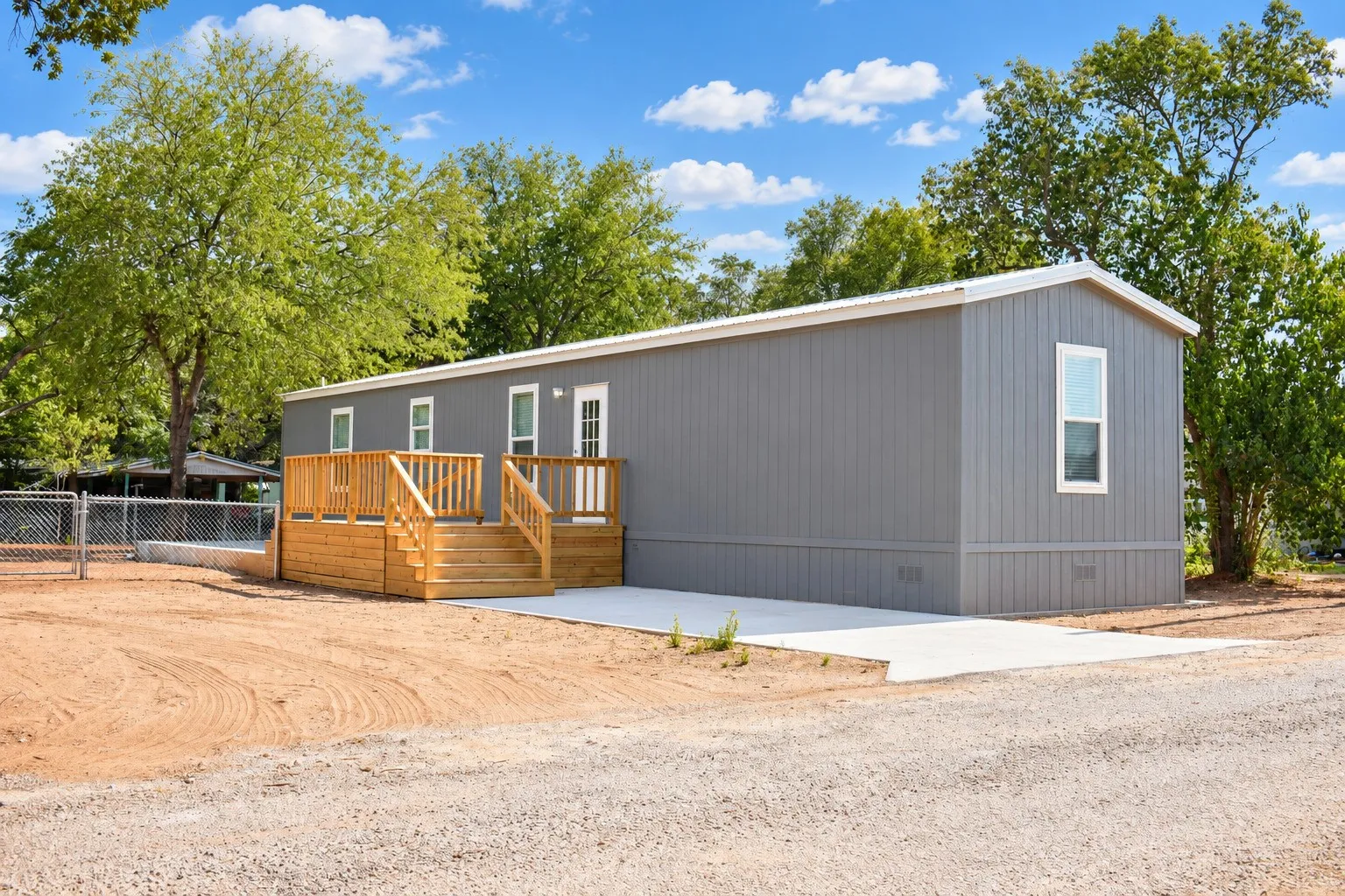 Manufactured Home For Sale in Bosque County , 114 County Road 1423, Morgan, Texas 76671, 3 Bedroom, 2 Bathroom, Garage spaces, 880 Sqft, built in 2026, mls#21390941, Real Estate Agent in Morgan, Homes For Sale in Bosque county, Homes For Sale in Morgan, Realtor in Morgan Texas, Real Estate Brokerage Independent Realty Texas, Luminita Cordes Realtor