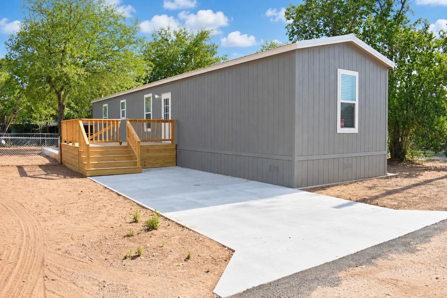 Manufactured Home For Sale in Bosque County , 114 County Road 1423, Morgan, Texas 76671, 3 Bedroom, 2 Bathroom, Garage spaces, 880 Sqft, built in 2026, mls#21390941, Real Estate Agent in Morgan, Homes For Sale in Bosque county, Homes For Sale in Morgan, Realtor in Morgan Texas, Real Estate Brokerage Independent Realty Texas, Luminita Cordes Realtor