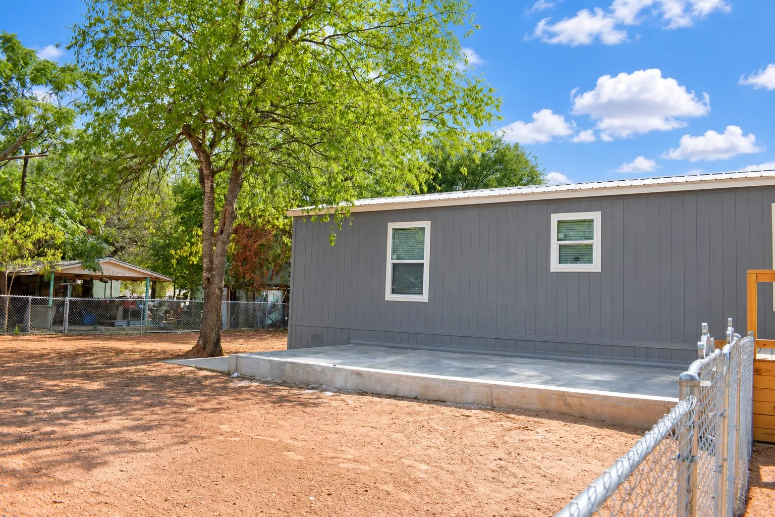 Manufactured Home For Sale in Bosque County , 114 County Road 1423, Morgan, Texas 76671, 3 Bedroom, 2 Bathroom, Garage spaces, 880 Sqft, built in 2026, mls#21390941, Real Estate Agent in Morgan, Homes For Sale in Bosque county, Homes For Sale in Morgan, Realtor in Morgan Texas, Real Estate Brokerage Independent Realty Texas, Luminita Cordes Realtor