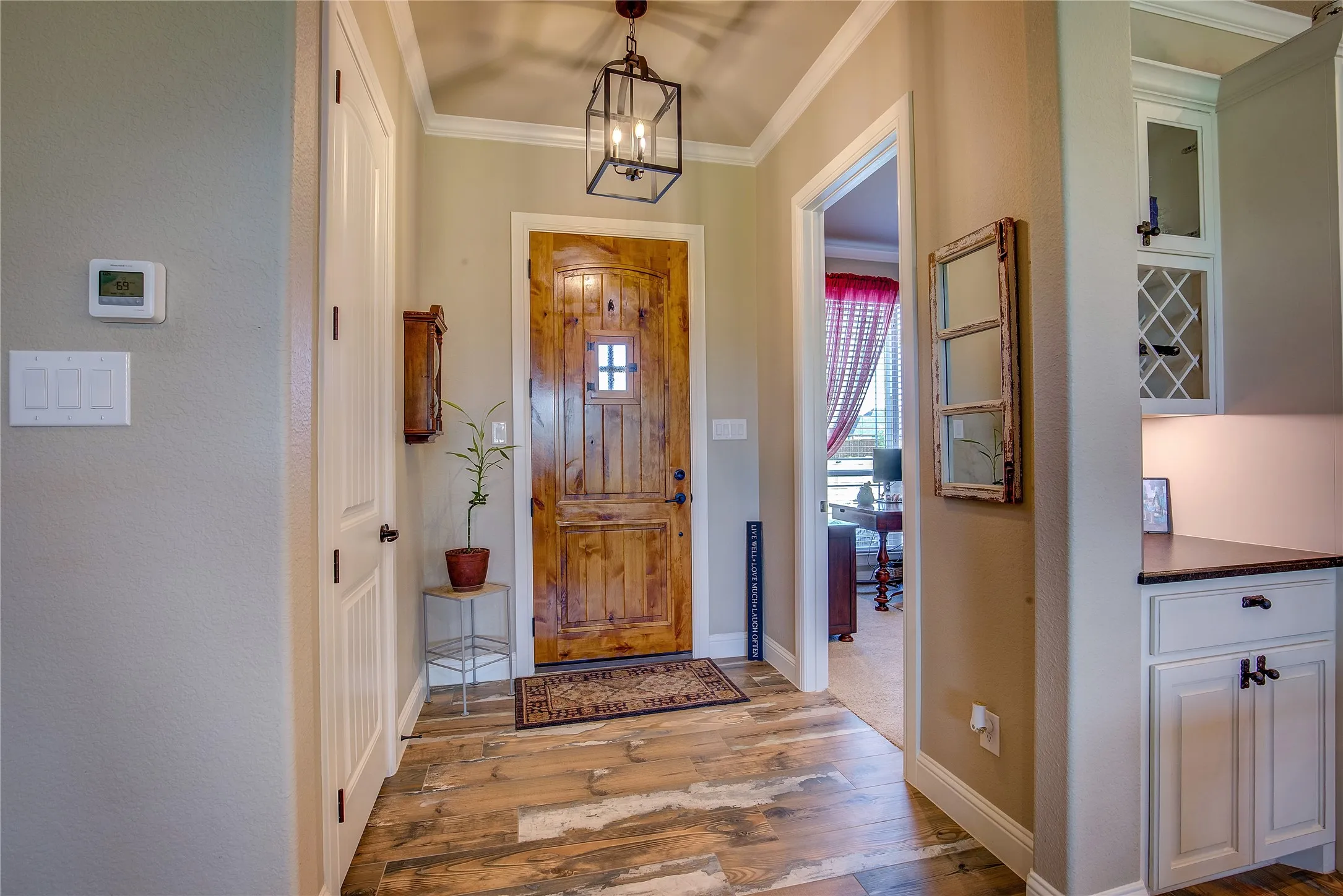 Single Family Residence For Sale in Hunt County , 1025 Sinopa Street, Caddo Mills, Texas 75135, 3 Bedroom, 3 Bathroom, 2 Garage spaces, 2,397 Sqft, built in 2022, mls#21394734, Real Estate Agent in Caddo Mills, Homes For Sale in Hunt county, Homes For Sale in Caddo Mills, Realtor in Caddo Mills Texas, Real Estate Brokerage Independent Realty Texas, Luminita Cordes Realtor