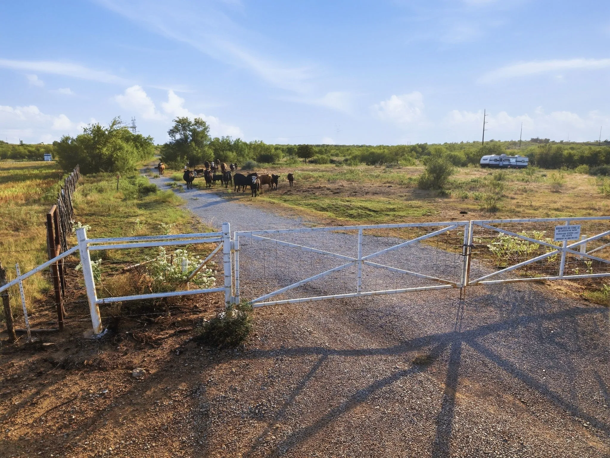 Ranch For Sale
