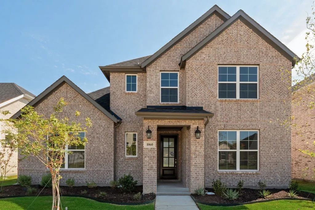 Single Family Residence For Sale in Grayson County , 1060 Birdie Street, Gunter, Texas 75058, 4 Bedroom, 3 Bathroom, 2 Garage spaces, 2,555 Sqft, built in 2026, mls#21394716, Real Estate Agent in Gunter, Homes For Sale in Grayson county, Homes For Sale in Gunter, Realtor in Gunter Texas, Real Estate Brokerage Independent Realty Texas, Luminita Cordes Realtor
