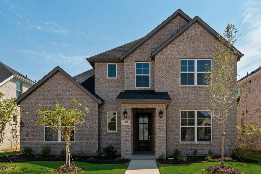 Single Family Residence For Sale in Grayson County , 1060 Birdie Street, Gunter, Texas 75058, 4 Bedroom, 3 Bathroom, 2 Garage spaces, 2,555 Sqft, built in 2026, mls#21394716, Real Estate Agent in Gunter, Homes For Sale in Grayson county, Homes For Sale in Gunter, Realtor in Gunter Texas, Real Estate Brokerage Independent Realty Texas, Luminita Cordes Realtor